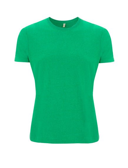 Recycled T-shirt: Unisex - REGN