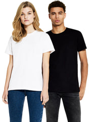 Recycled T-shirt: Unisex - REGN
