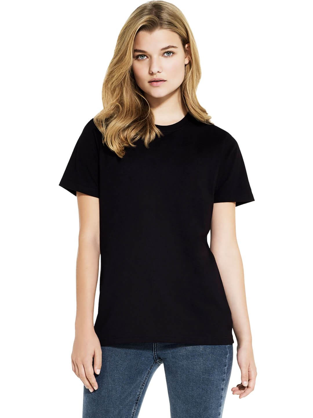 Recycled T-shirt: Unisex - REGN
