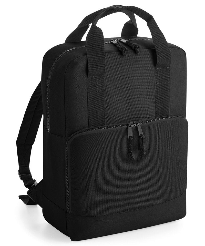 Recycled Twin Handle Cooler Backpack - REGN