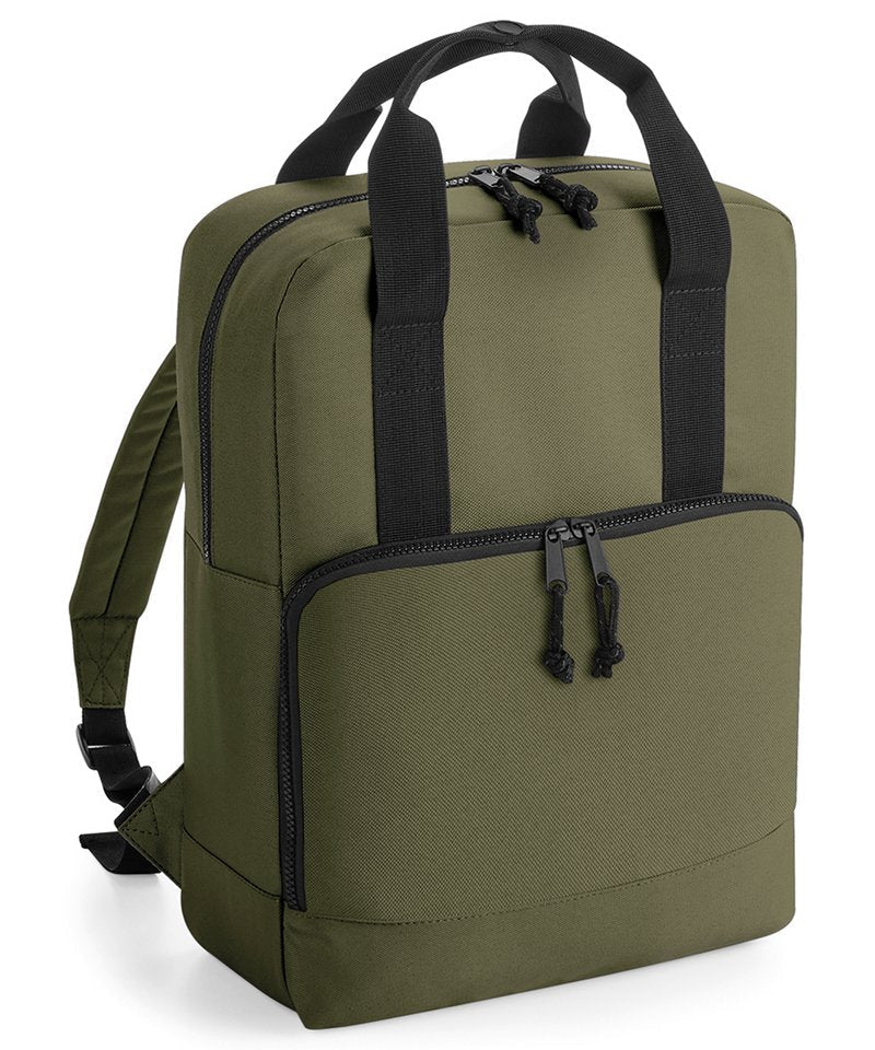 Recycled Twin Handle Cooler Backpack - REGN