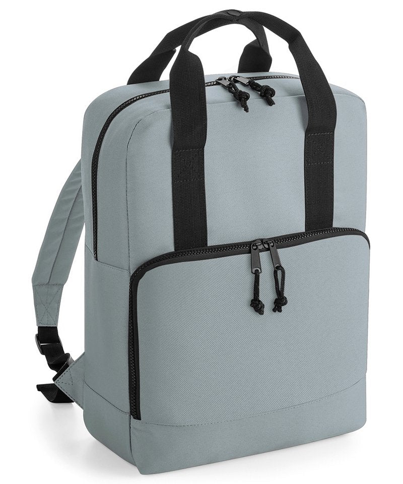 Recycled Twin Handle Cooler Backpack - REGN