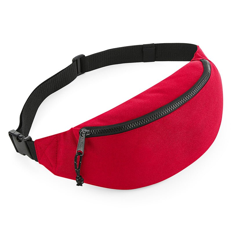 Recycled Waistpack - REGN
