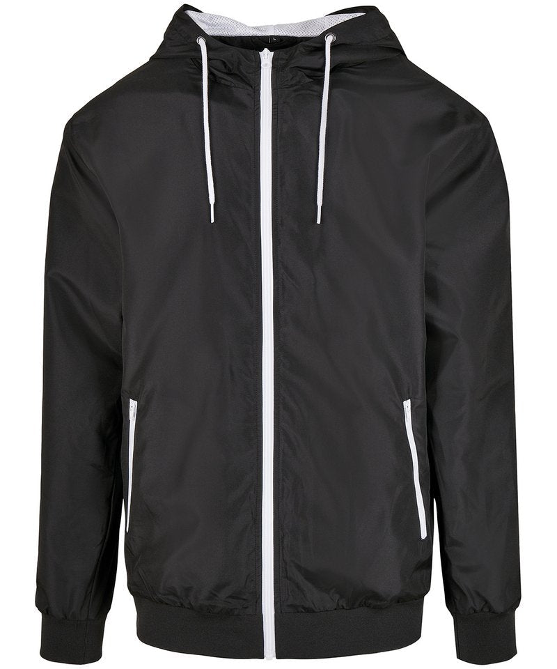 Recycled Windrunner - REGN