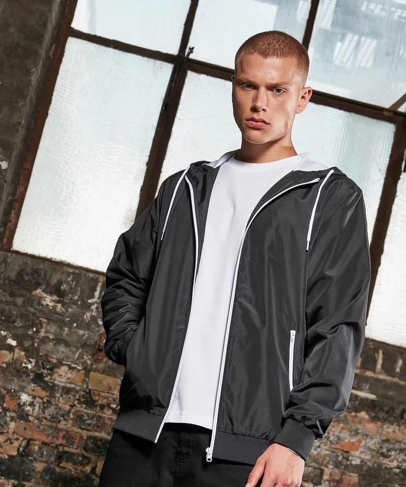 Recycled Windrunner - REGN