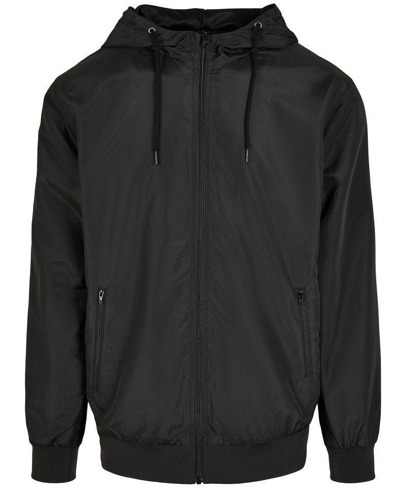 Recycled Windrunner - REGN