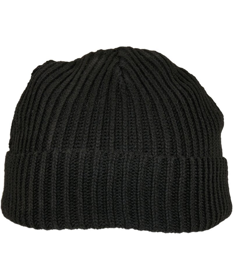 Recycled Yarn Fisherman Beanie - REGN