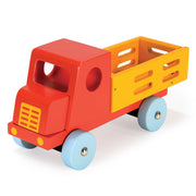 Red Truck - REGN