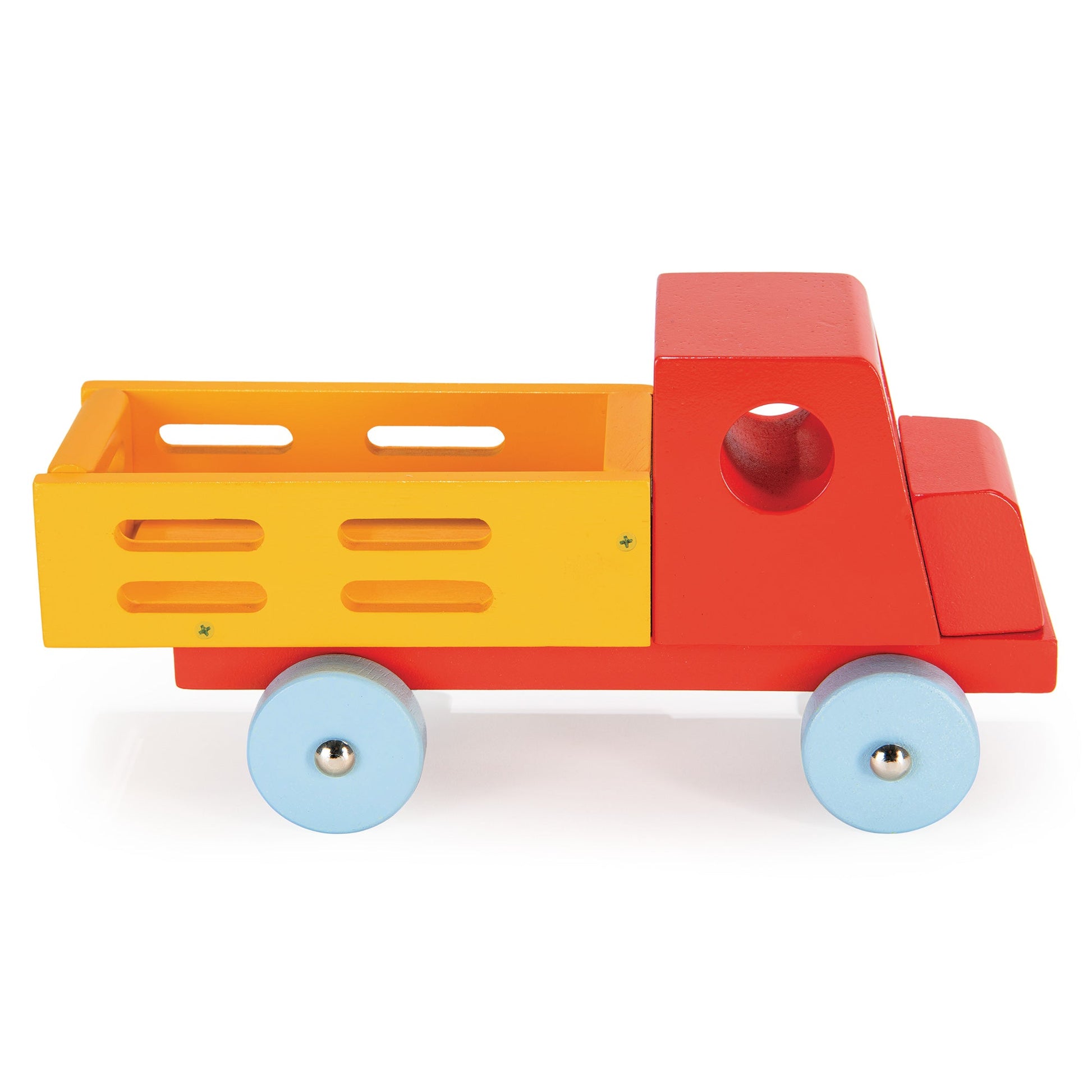 Red Truck - REGN