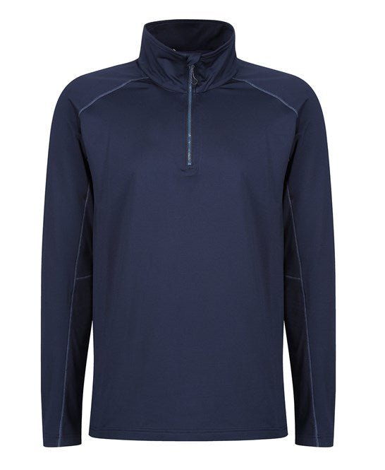 Regatta Professional Core Stretch Half-zip Mid-layer - REGN