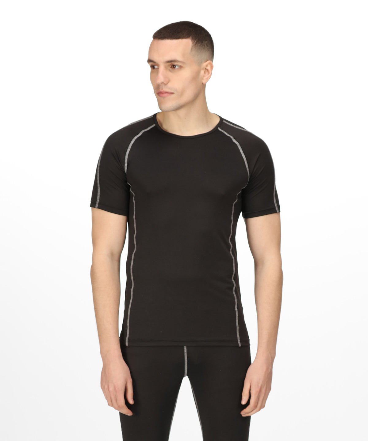 Regatta Professional Pro Short Sleeve Baselayer - REGN