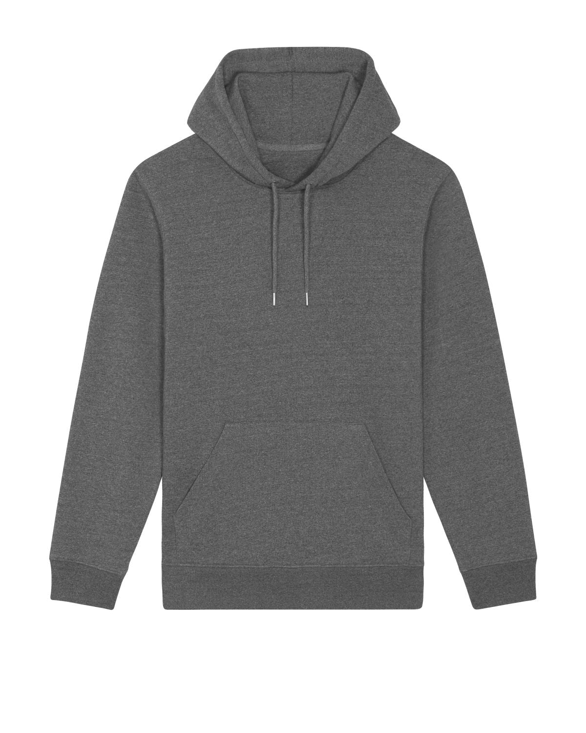 Regenerated Cotton Hooded Sweatshirt: Unisex - REGN