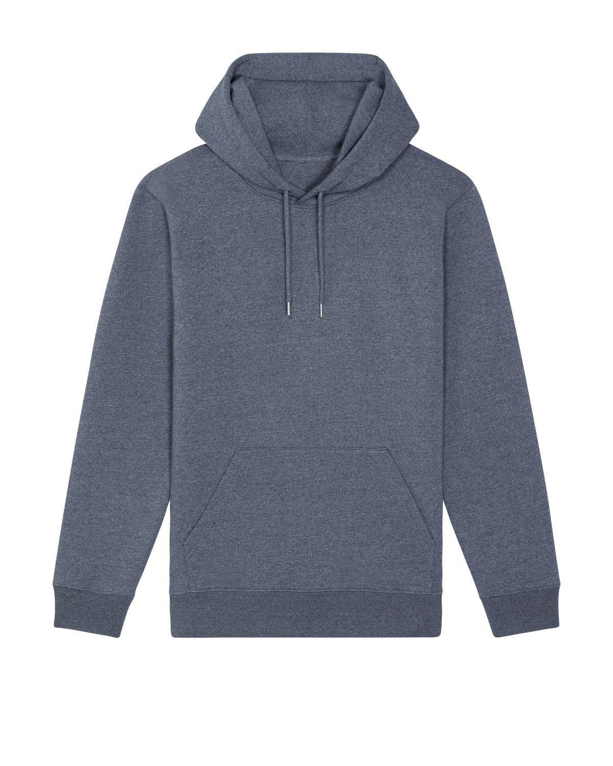 Regenerated Cotton Hooded Sweatshirt: Unisex - REGN
