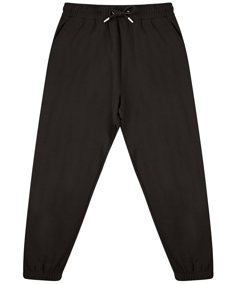 Regenerated Cotton Jog Pants: Unisex - REGN
