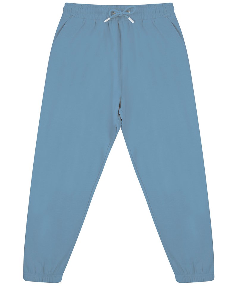 Regenerated Cotton Jog Pants: Unisex - REGN