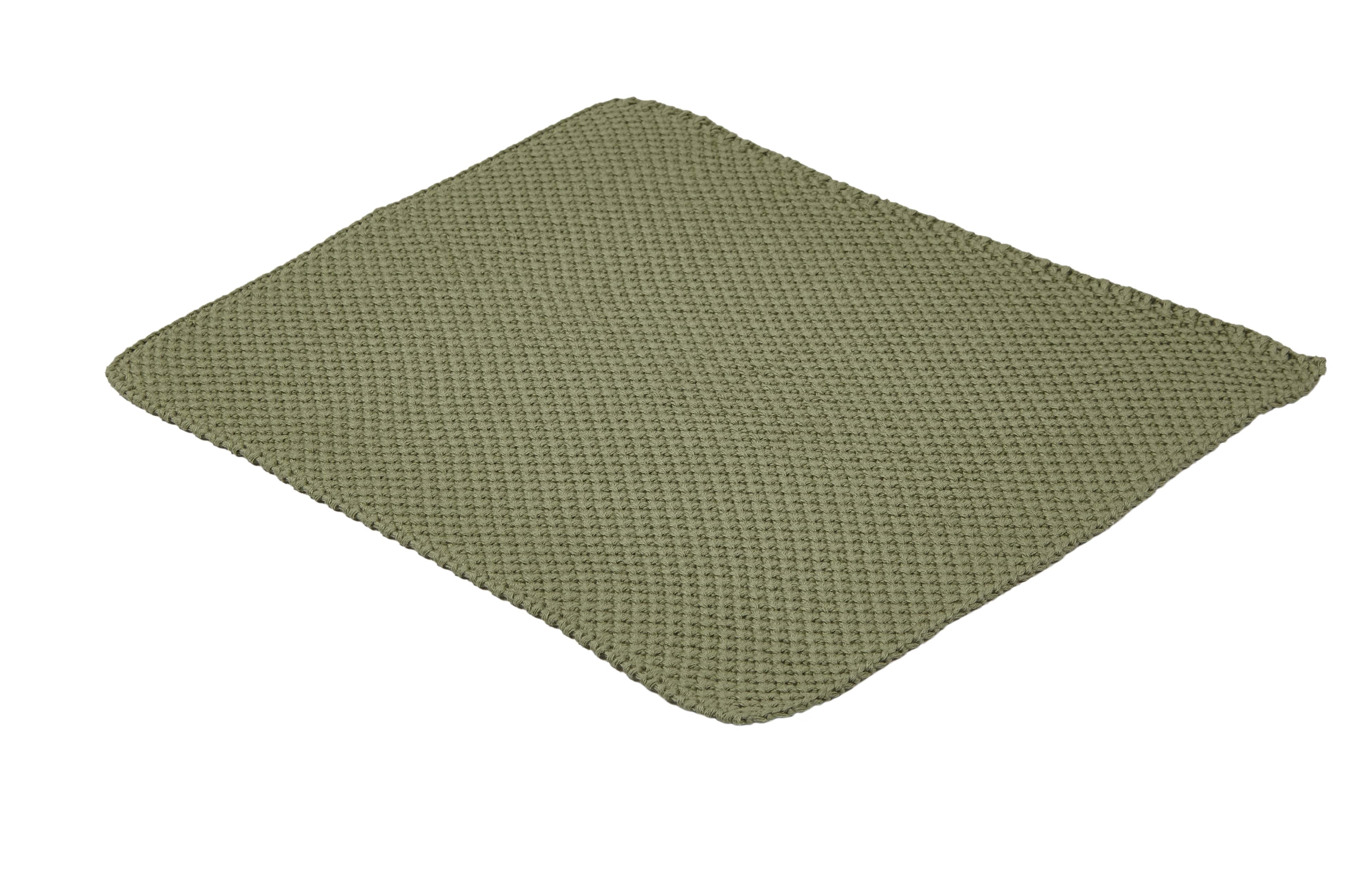 re:gn 100% Organic Reusable Washable Dish Cloths - 100% Organic Cotton - Buy One Get One Half Price! - REGN