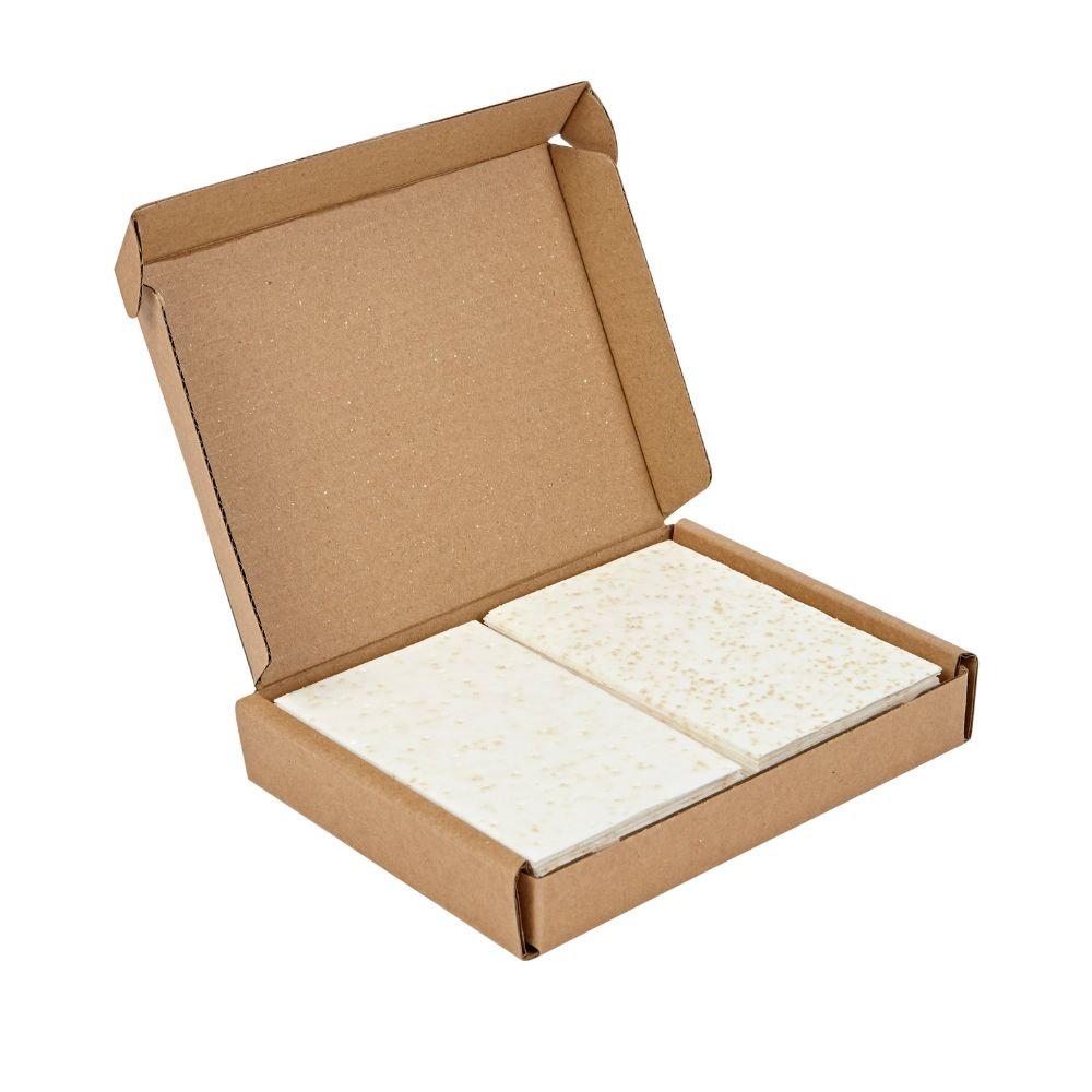 Re:gn Bio Laundry Detergent Sheets – Enzyme - Powered Stain Removing Formula | 64 Sheets - REGN