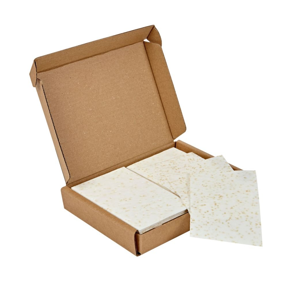 Re:gn Bio Laundry Detergent Sheets – Enzyme - Powered Stain Removing Formula | 64 Sheets - REGN