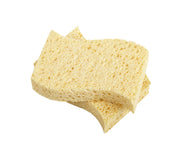 Re:gn Biodegradable Kitchen Sponges - (Pack of 2) - REGN