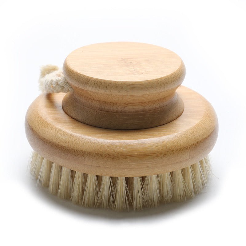 Re:gn Body Brush – Exfoliate & Revitalise Your Skin - REGN