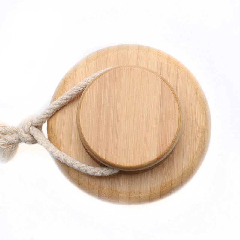 Re:gn Body Brush – Exfoliate & Revitalise Your Skin - REGN