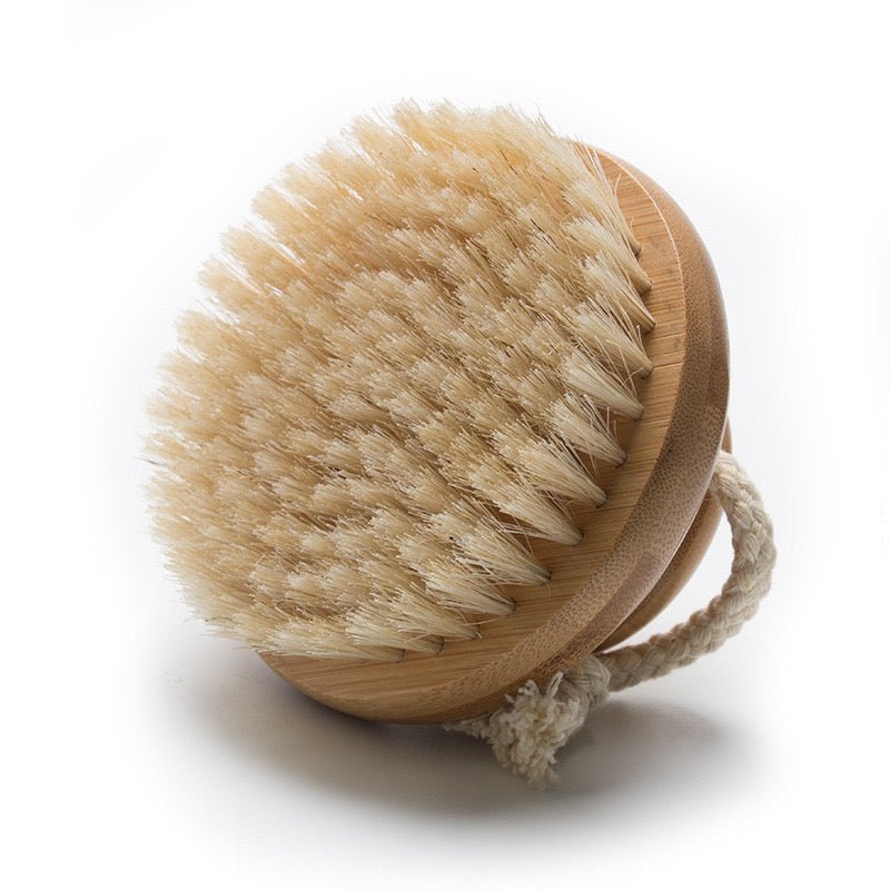 Re:gn Body Brush – Exfoliate & Revitalise Your Skin - REGN