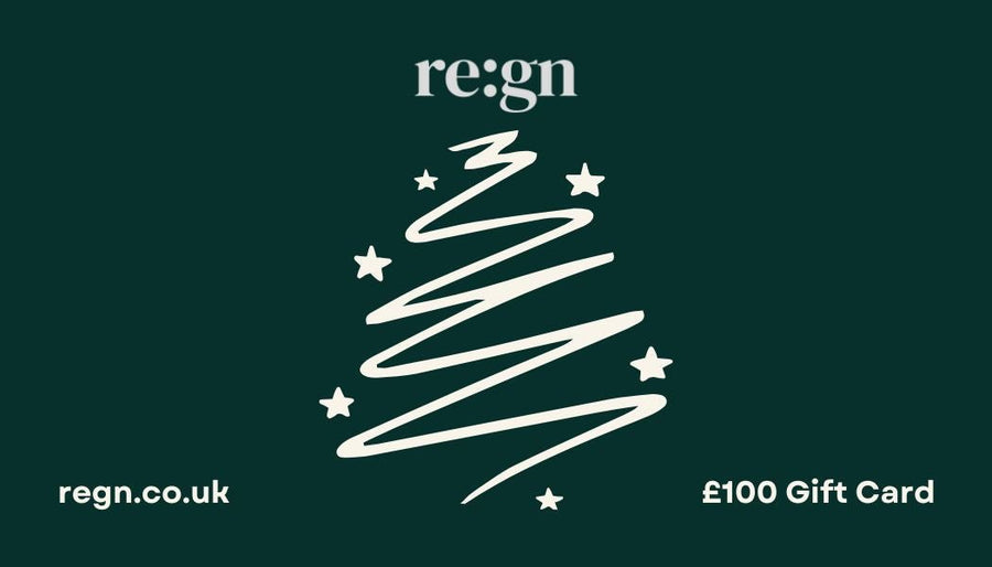 RE:GN Christmas Gift Card - REGN