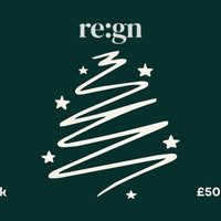 RE:GN Christmas Gift Card - REGN