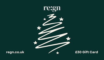 RE:GN Christmas Gift Card - REGN