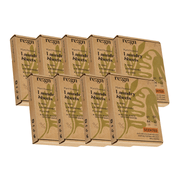 Re:gn Laundry Detergent Sheets – 1 - Year Supply (576 Sheets) | Plastic - Free & Eco - Friendly - REGN