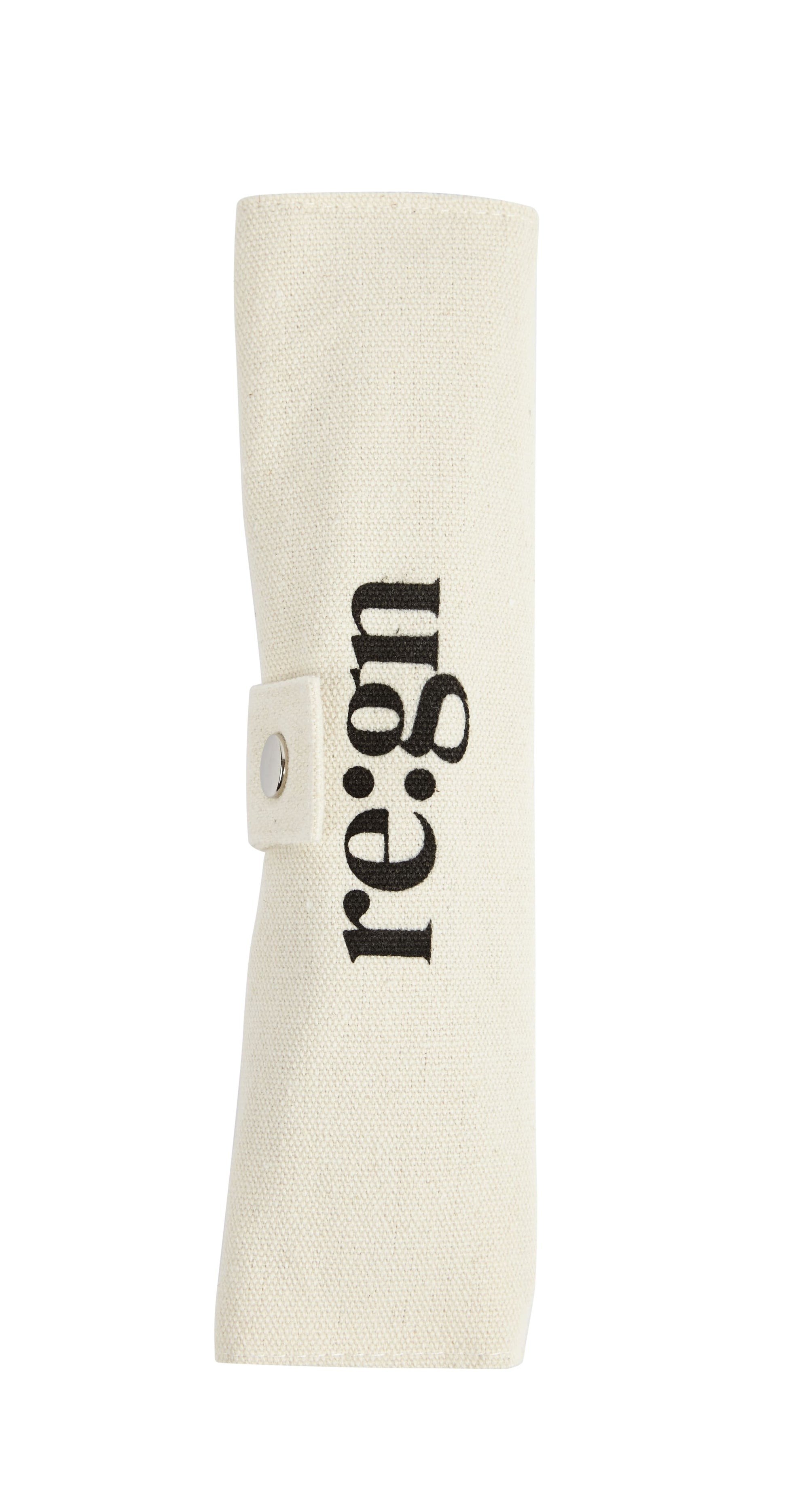 Re:gn Reusable Bamboo Travel Cutlery Set - REGN