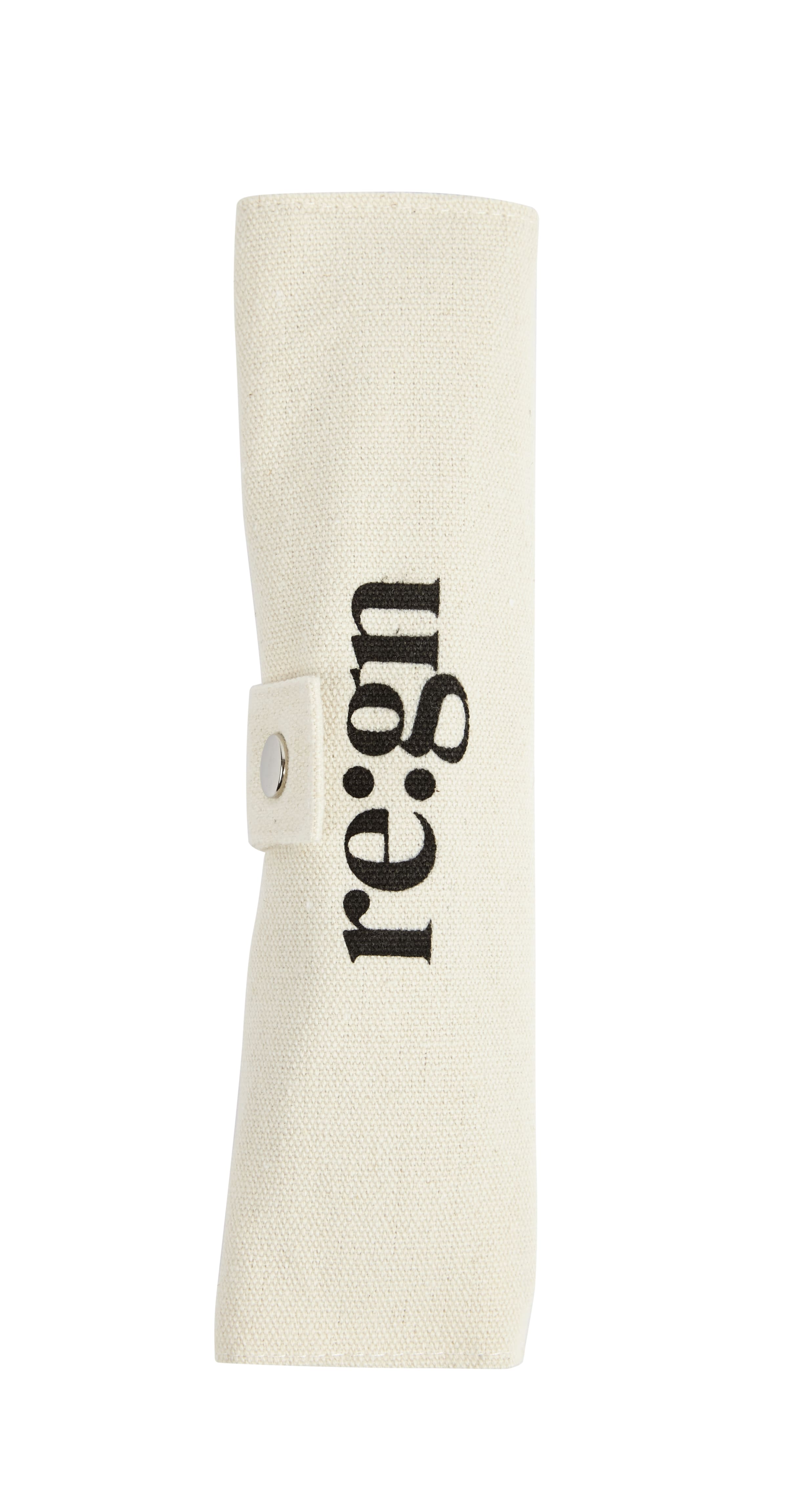 Re:gn Reusable Bamboo Travel Cutlery Set - REGN