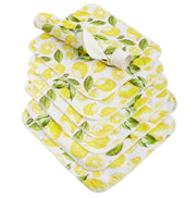Re:gn Reusable Durable Kitchen Roll, Wash & Reuse Kitchen Towel - Pack of 7 - Buy One Get One Half Price! - REGN