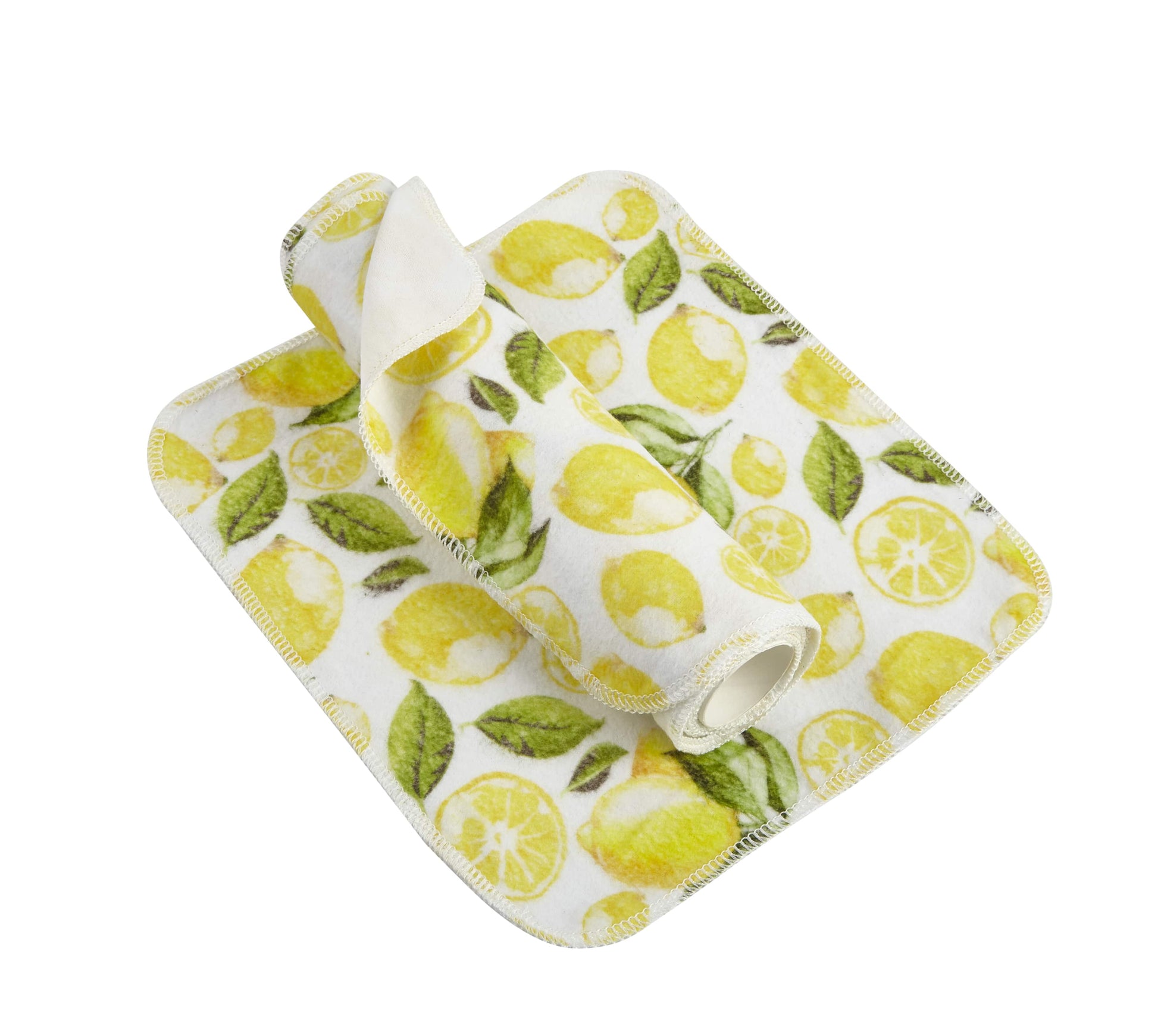Re:gn Reusable Durable Kitchen Roll, Wash & Reuse Kitchen Towel - Pack of 7 - Buy One Get One Half Price! - REGN