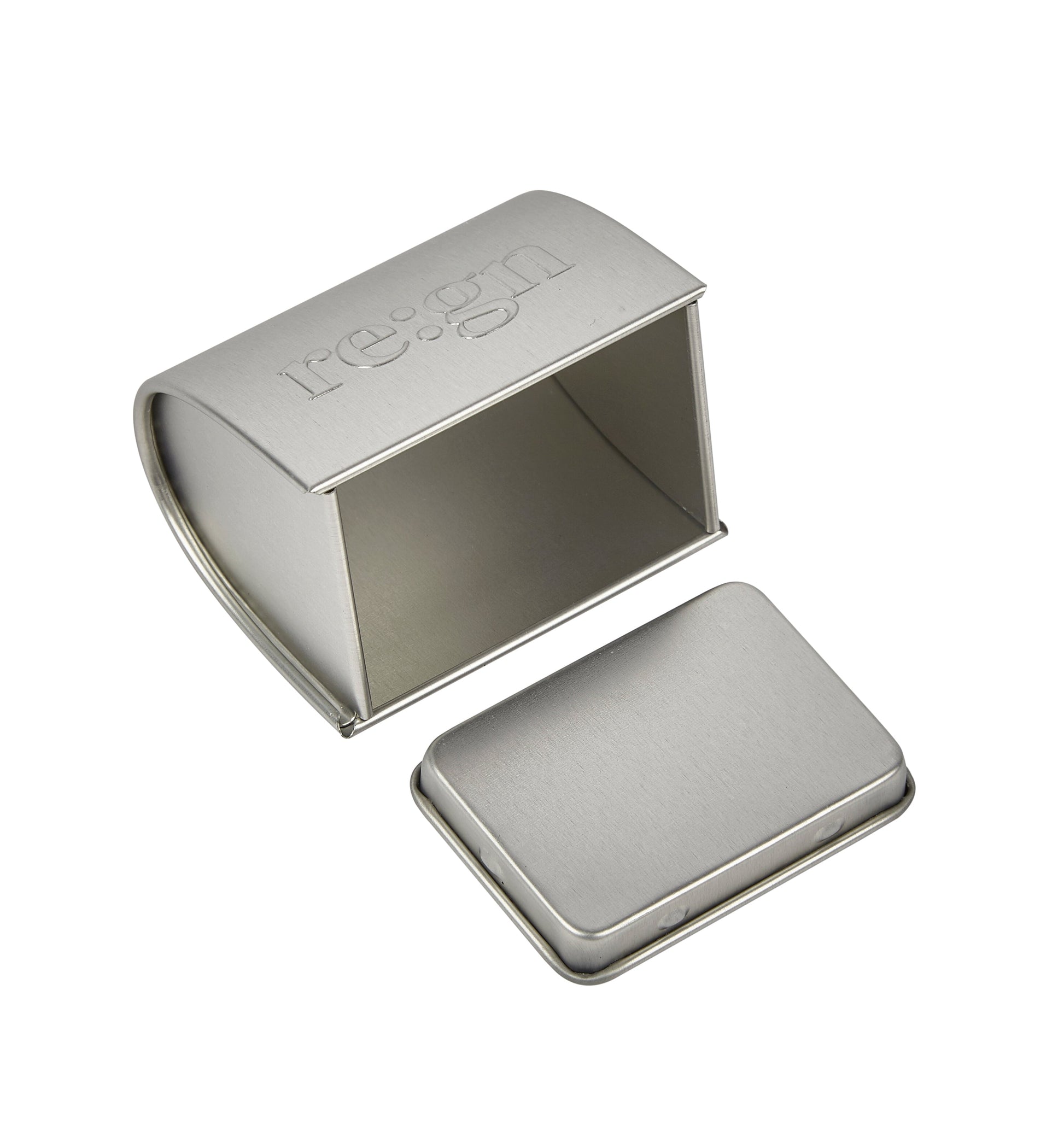 re:gn Safety Razor Blade Disposal Tin - REGN