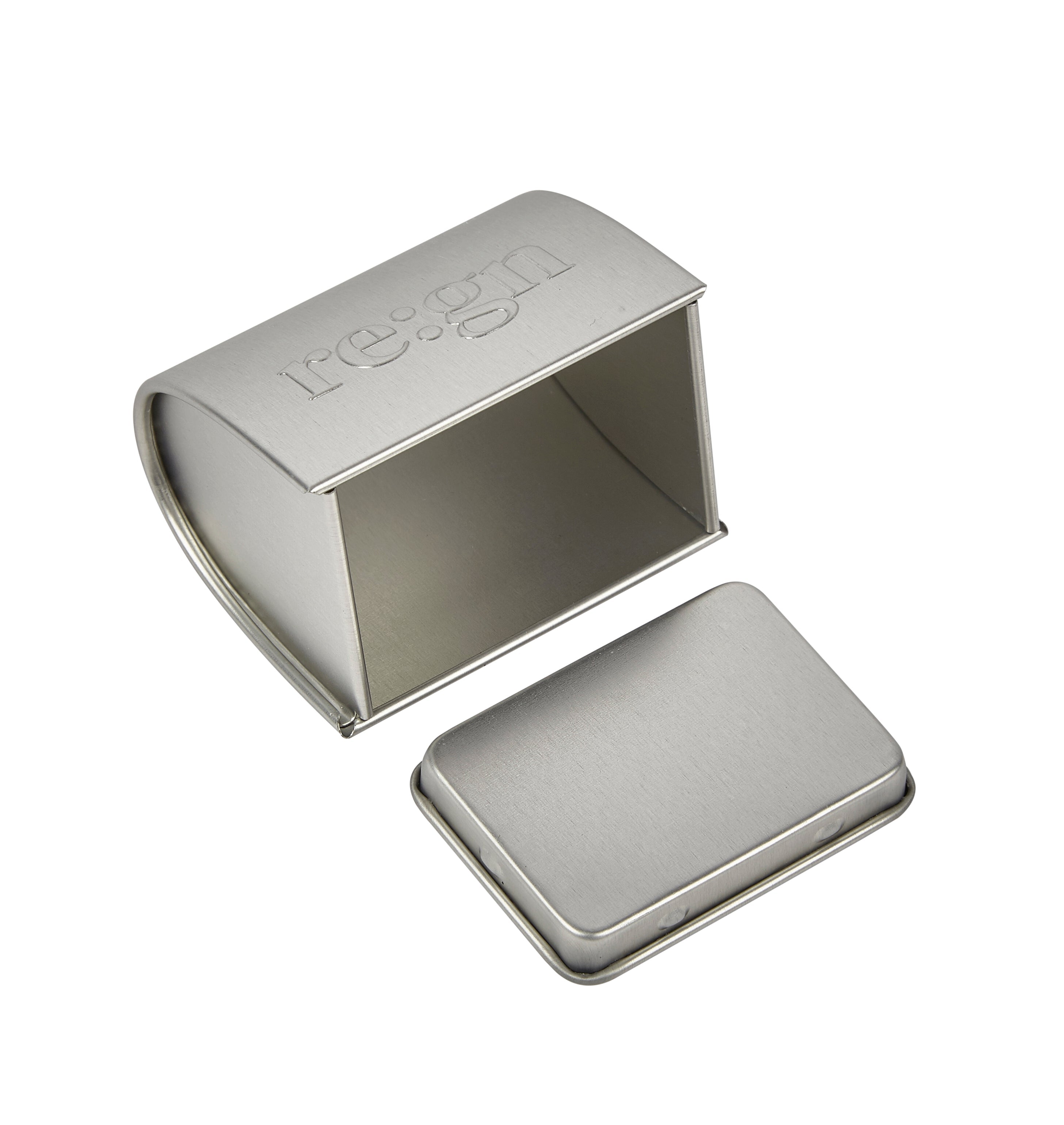 re:gn Safety Razor Blade Disposal Tin - REGN