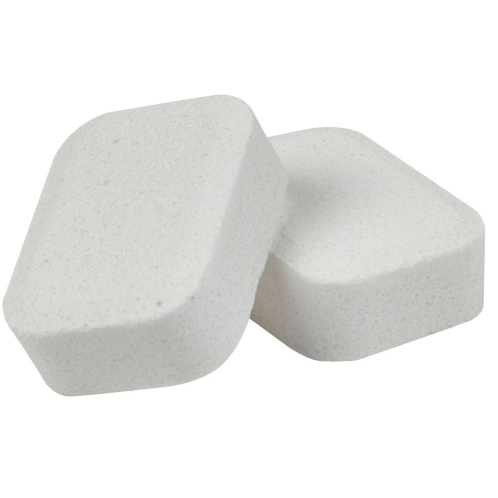 Re:gn Toilet Cleaning Tablets – Deep Clean & Limescale Remover | 10 Pack - REGN