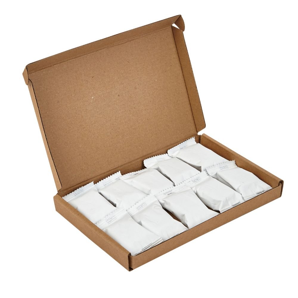 Re:gn Toilet Cleaning Tablets – Deep Clean & Limescale Remover | 10 Pack - REGN