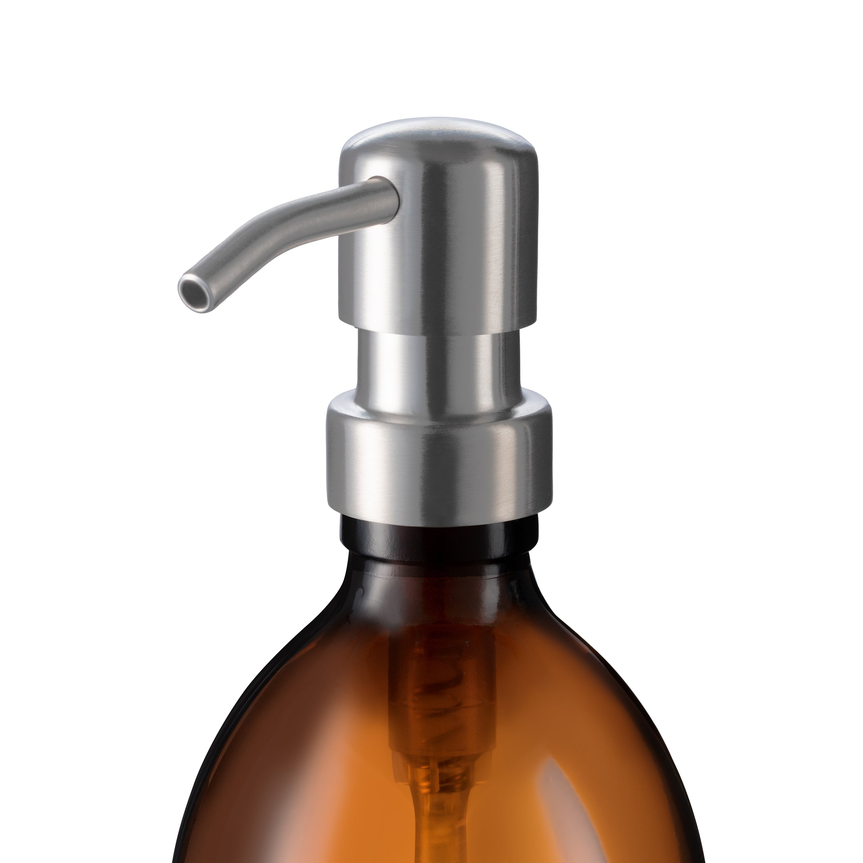 Replacement Stainless Steel Dispenser Pump - REGN