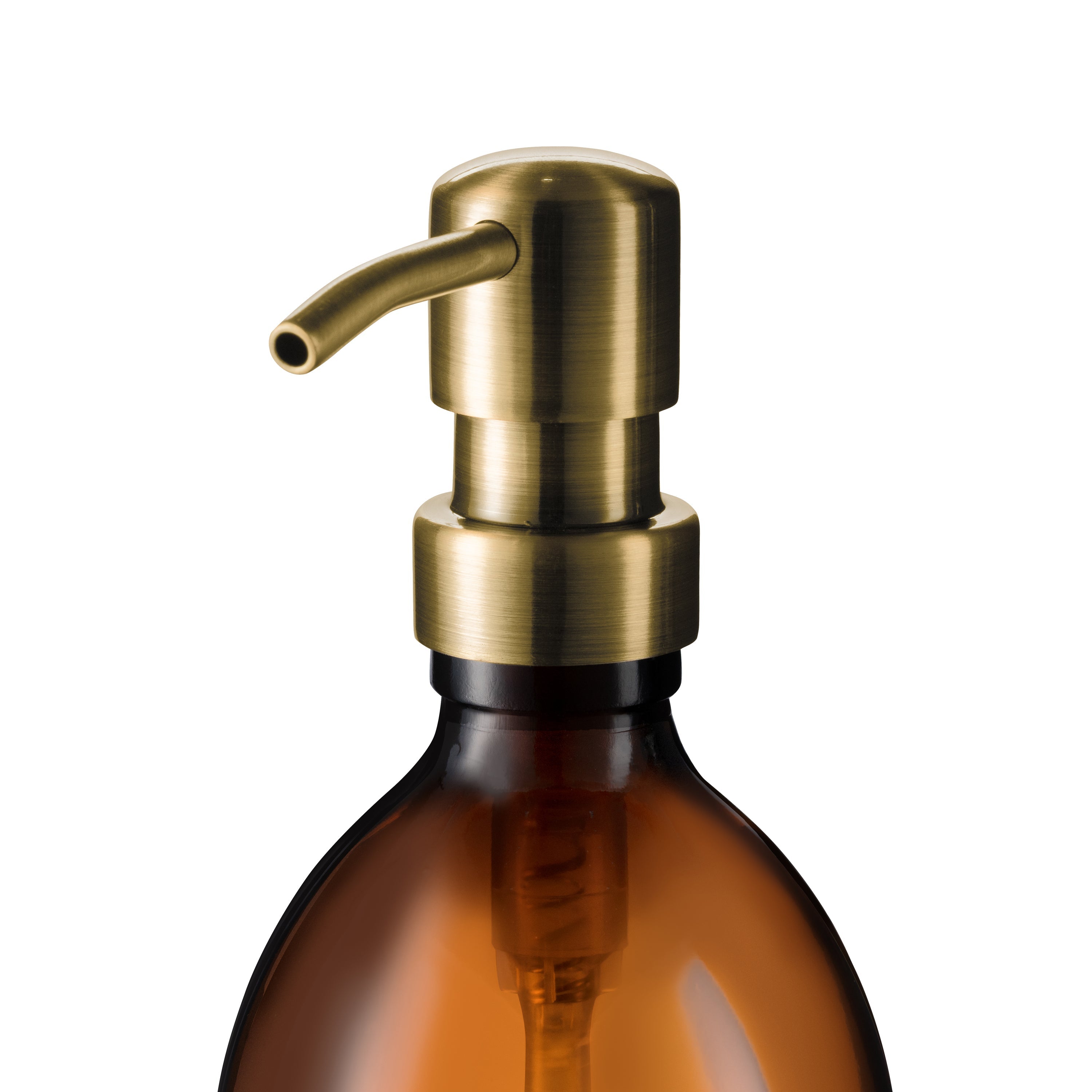 Replacement Stainless Steel Dispenser Pump - REGN