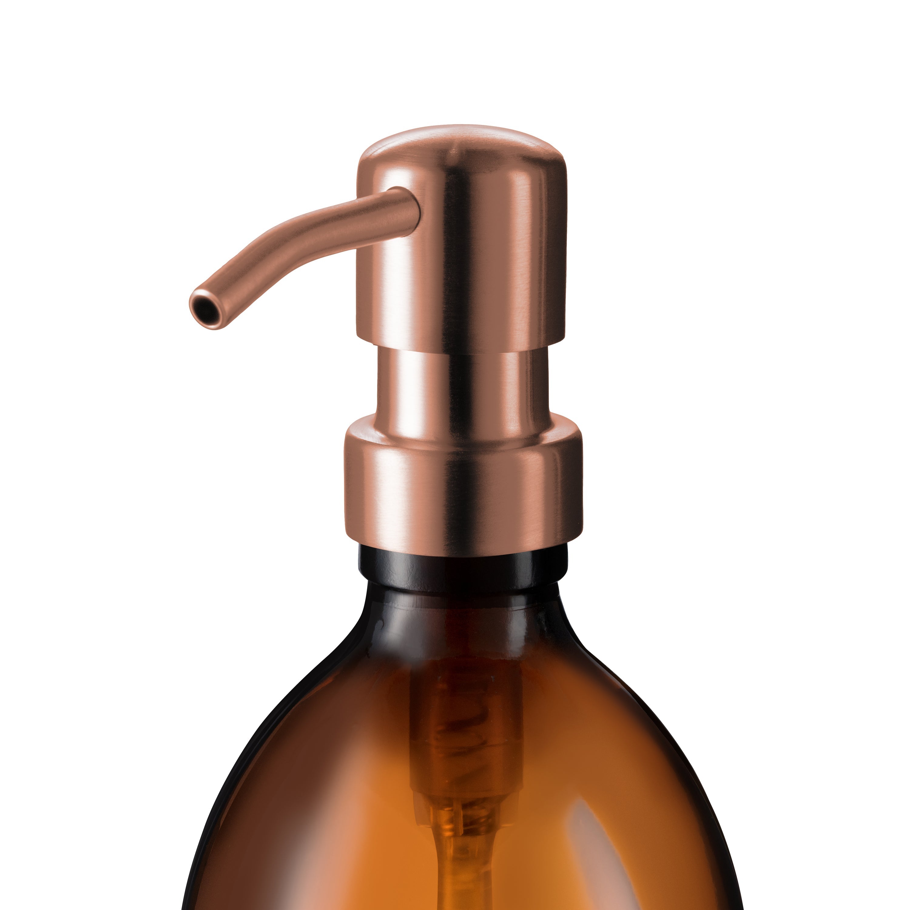 Replacement Stainless Steel Dispenser Pump - REGN
