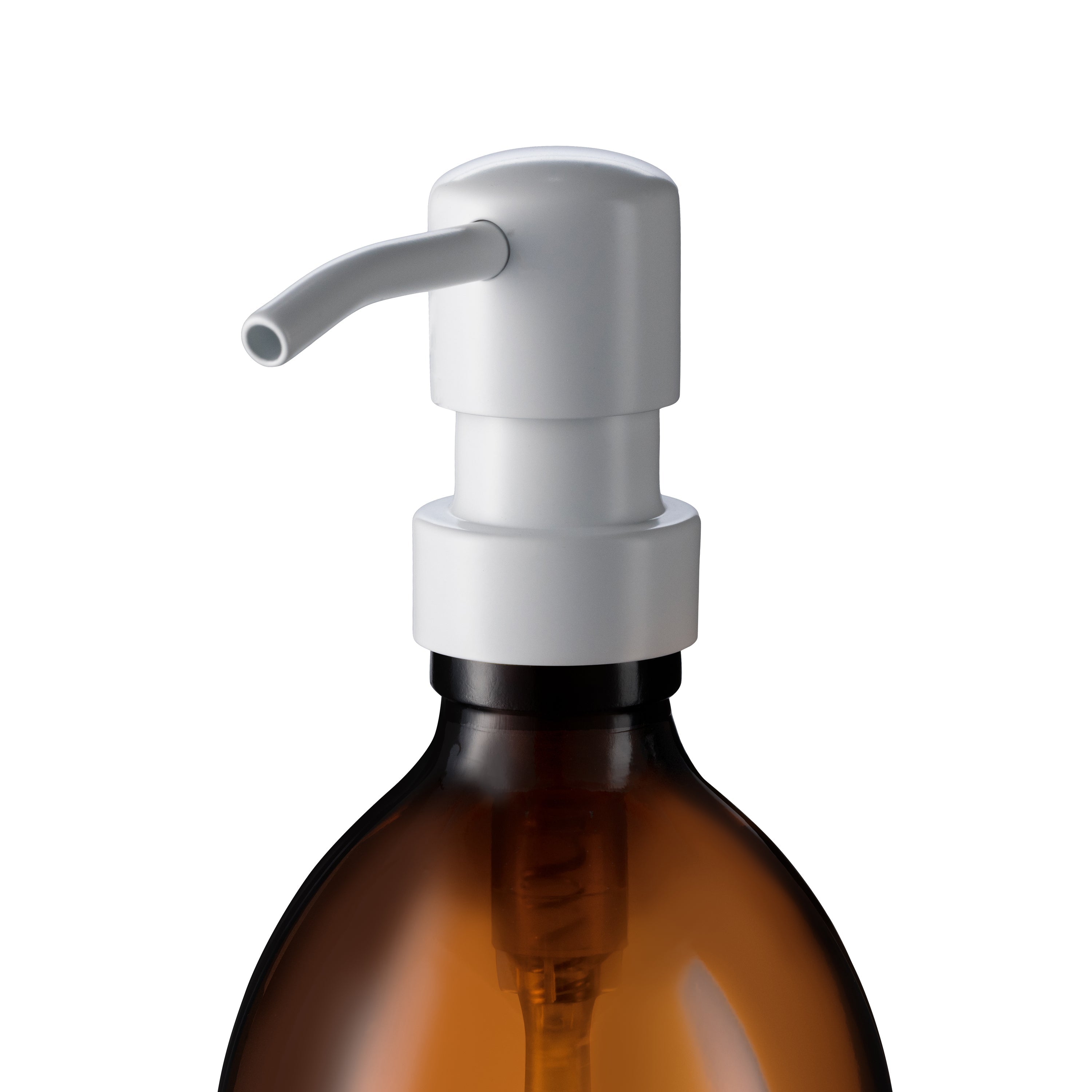 Replacement Stainless Steel Dispenser Pump - REGN