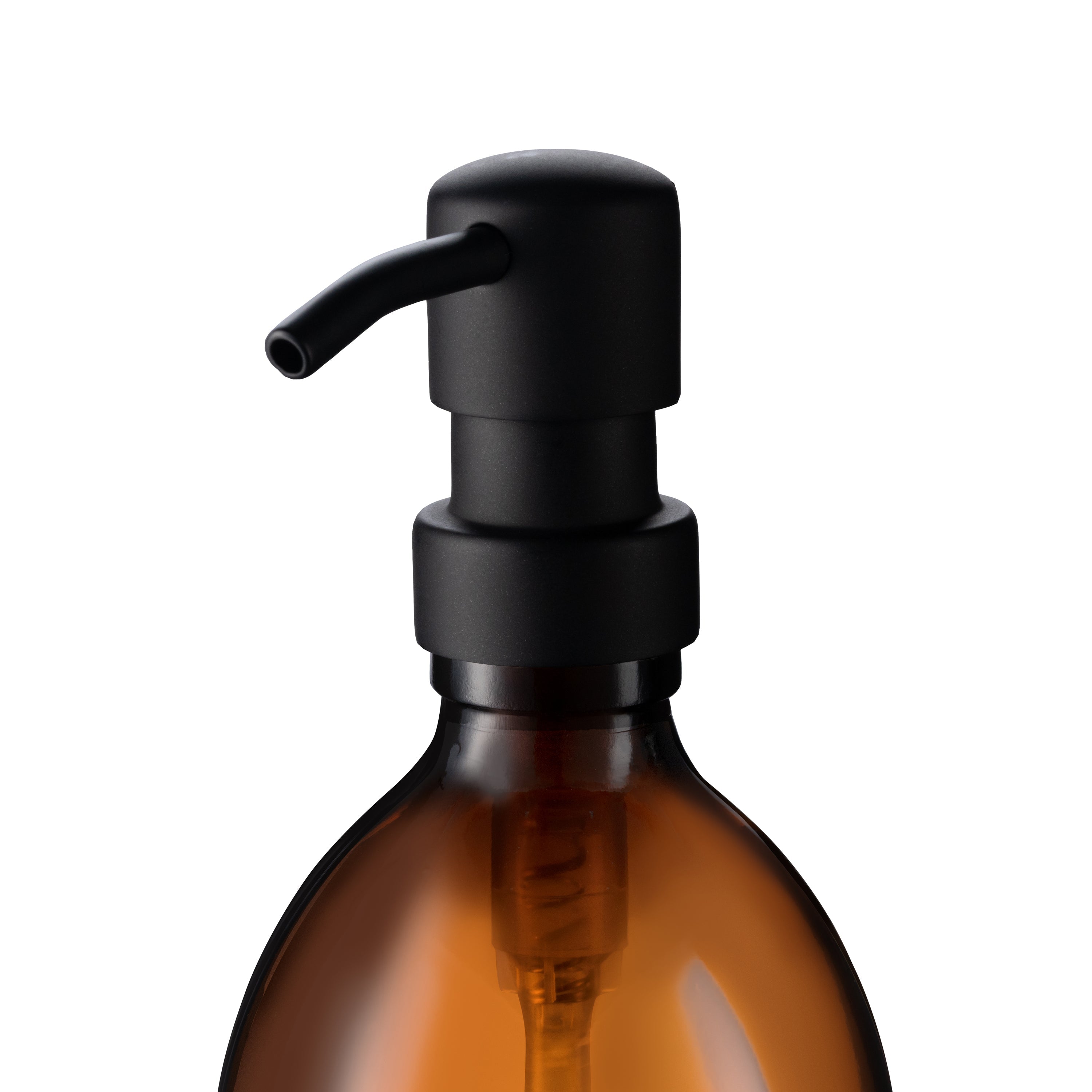 Replacement Stainless Steel Dispenser Pump - REGN