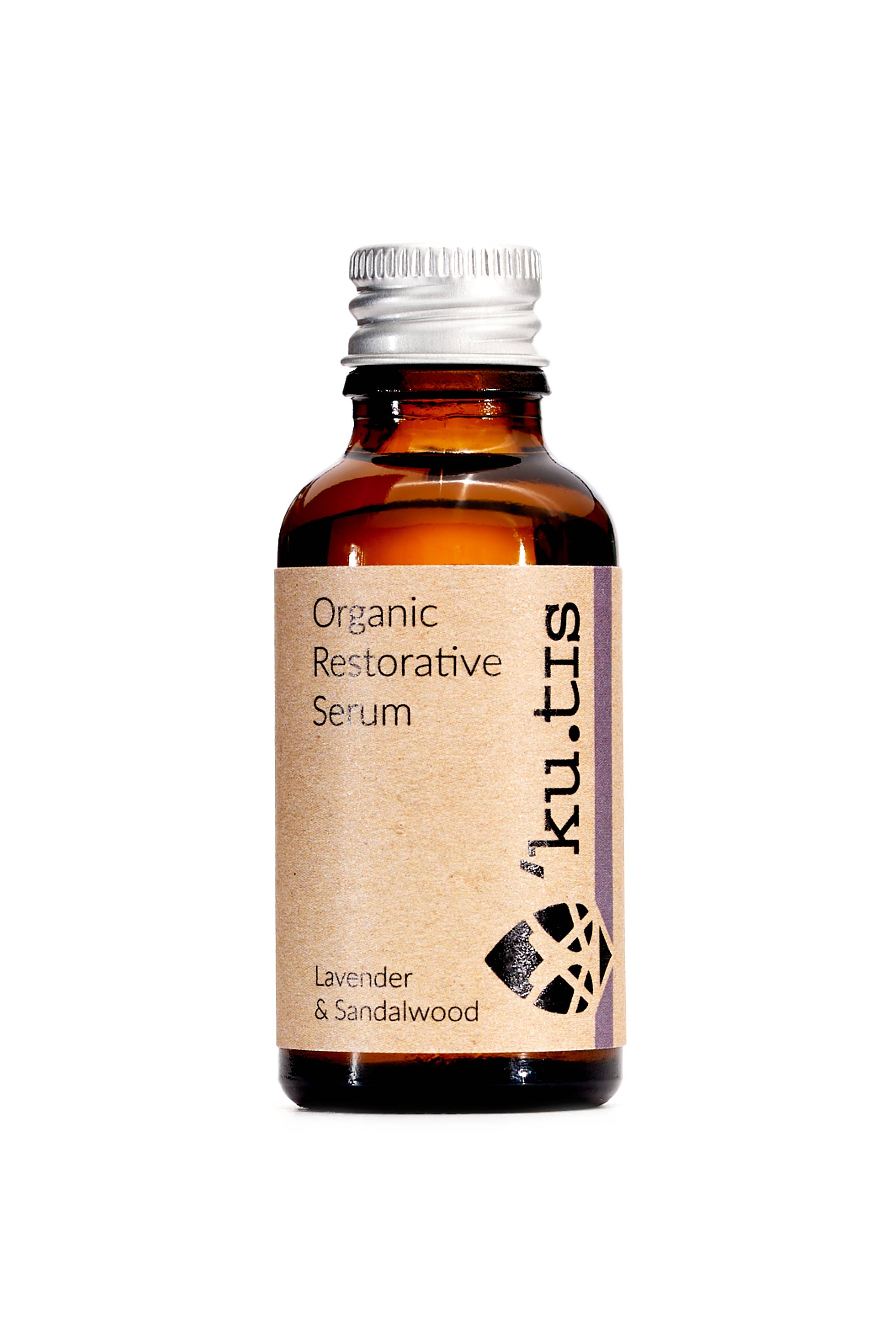 Restorative Lavender & Sandalwood Serum 30ml - REGN