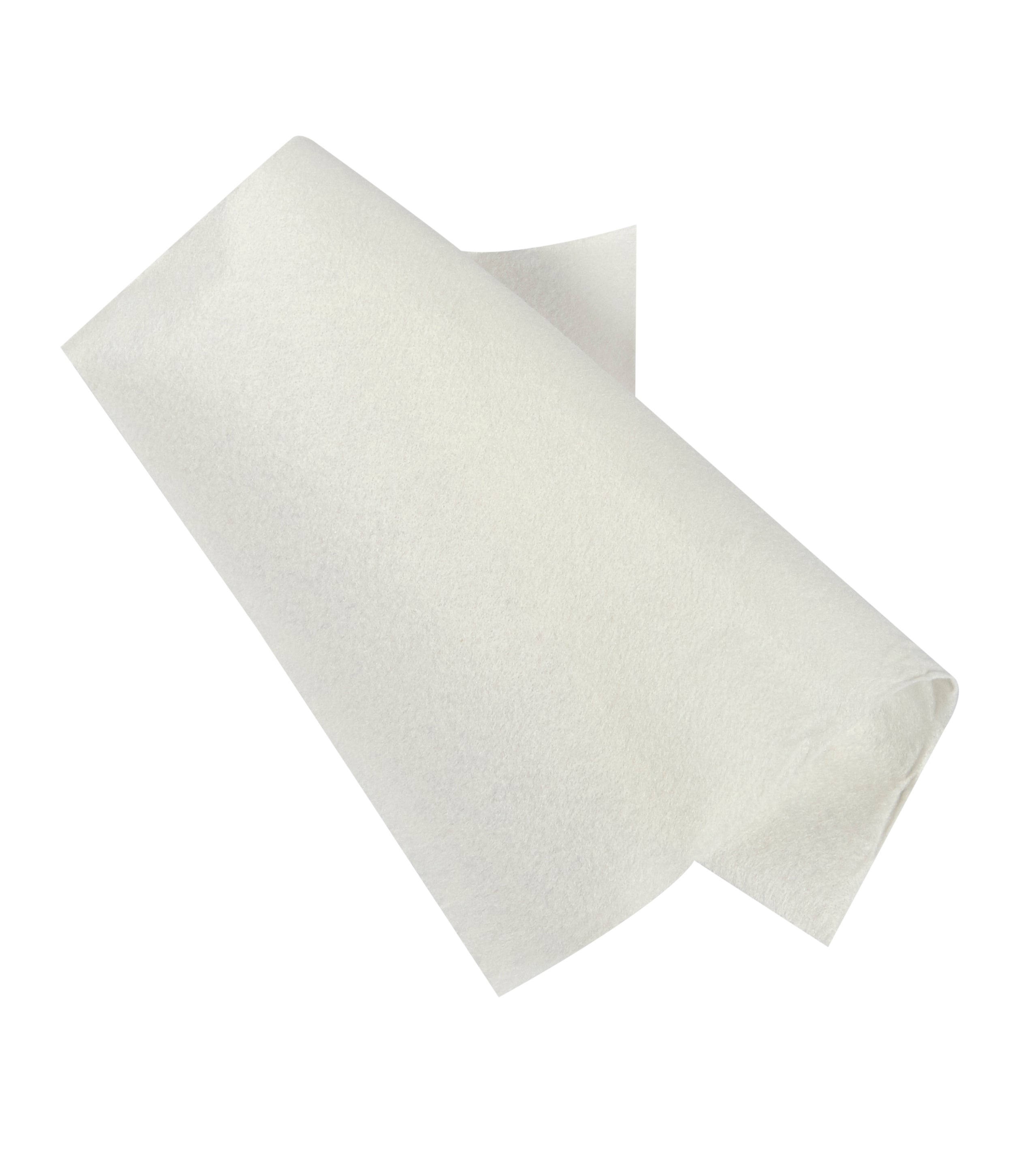 Reusable Bamboo Plastic Free Reusable Kitchen Roll - 20 Sheets - Buy One Get One Half Price! - REGN