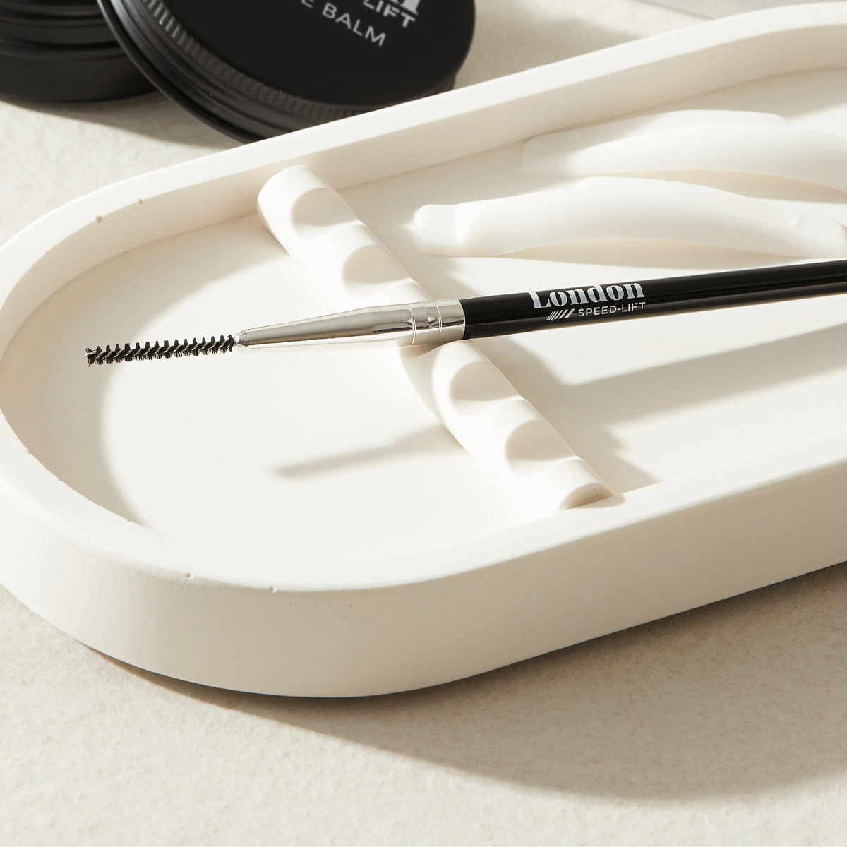 Reusable Micro Lash and Brow Brush - REGN