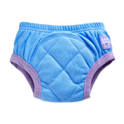 Reusable Potty Training Pants Enhanced Design in Sky - REGN
