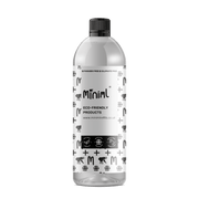 Reusable Tall Bottle 750ml | PET Plastic Refill Bottle with Cap - REGN