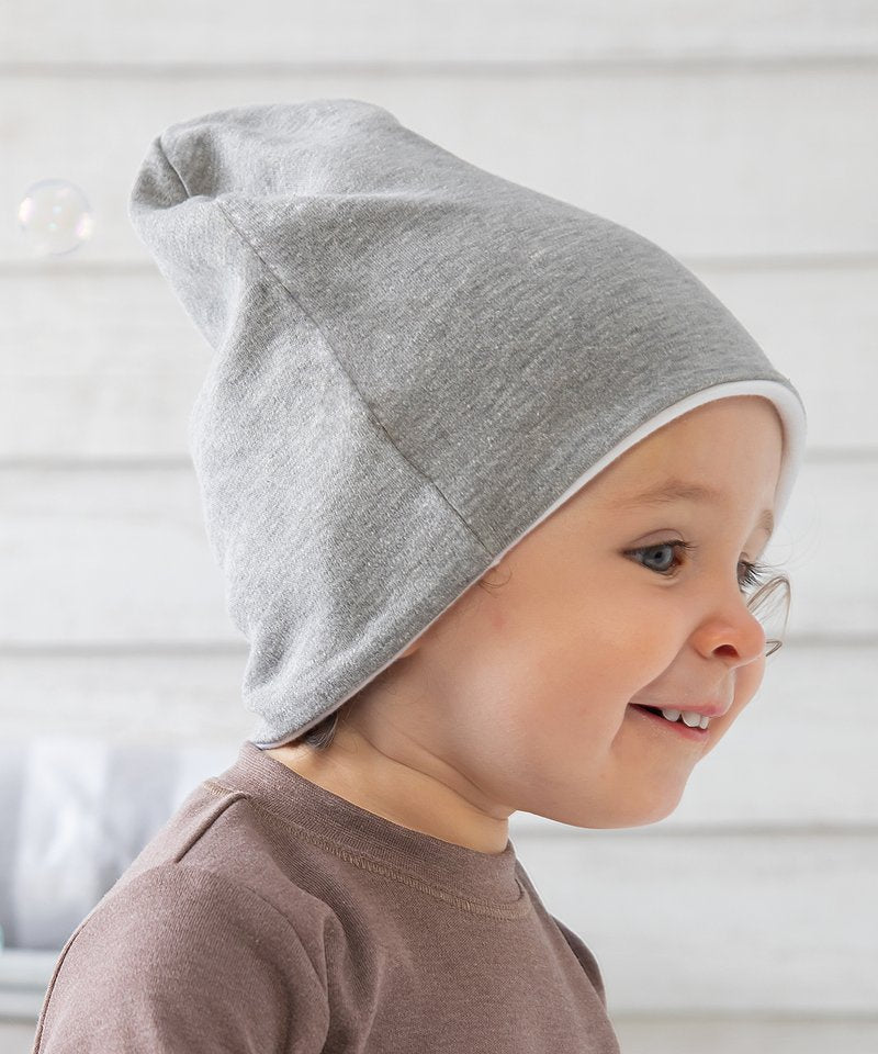 Reversible Slouch Hat - REGN