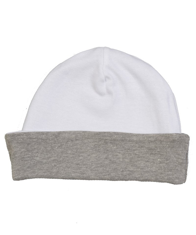 Reversible Slouch Hat - REGN